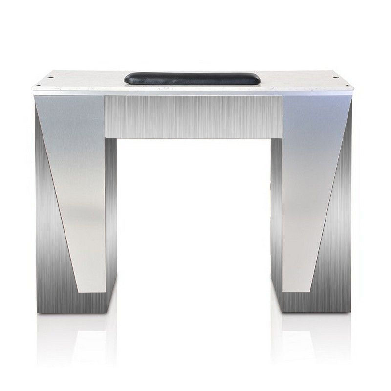 Adjustable Voltron Single Nail Table - Tailor it to Your Needs