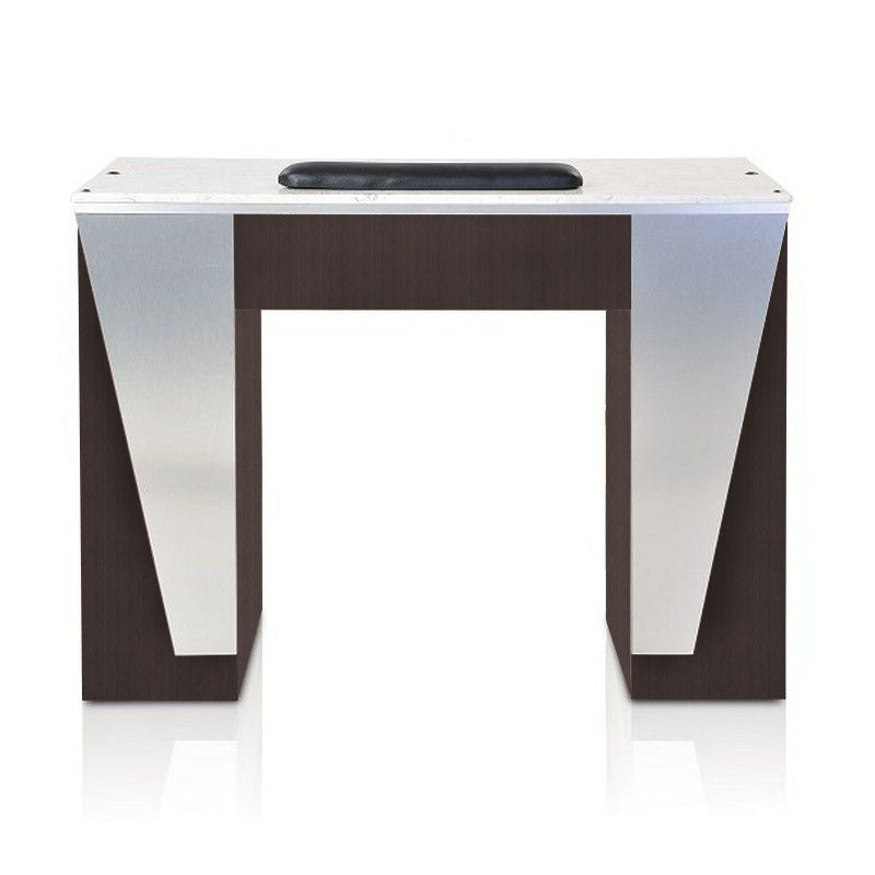 Sturdy Voltron Single Nail Table - Built to Handle Daily Use