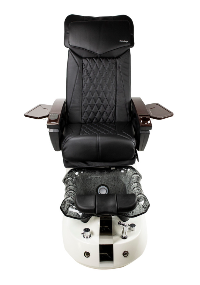 Siena Pedicure Spa w/ LX Chair by Mayakoba