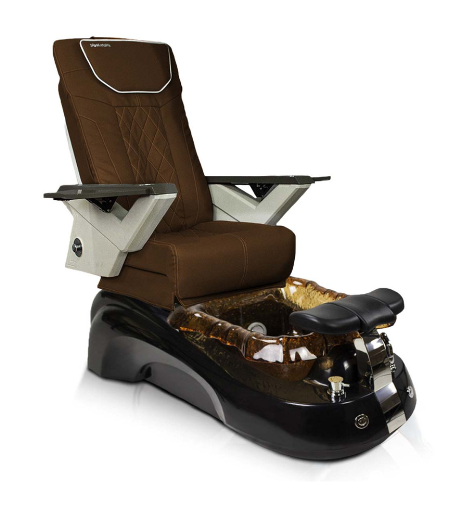 Siena Pedicure Spa w/ FX Chair by Mayakoba