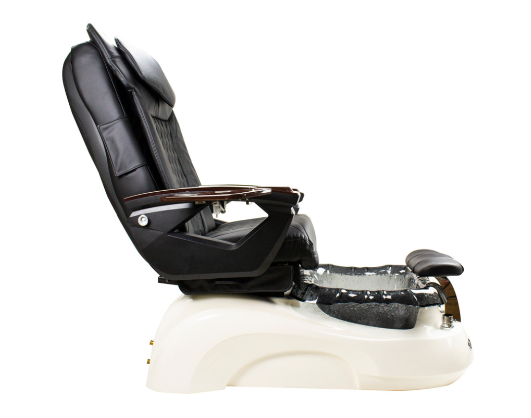 Siena Pedicure Spa w/ LX Chair by Mayakoba