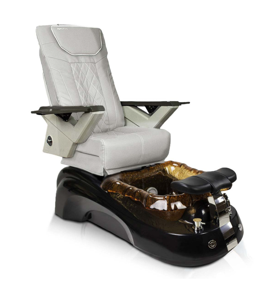 Siena Pedicure Spa w/ FX Chair by Mayakoba