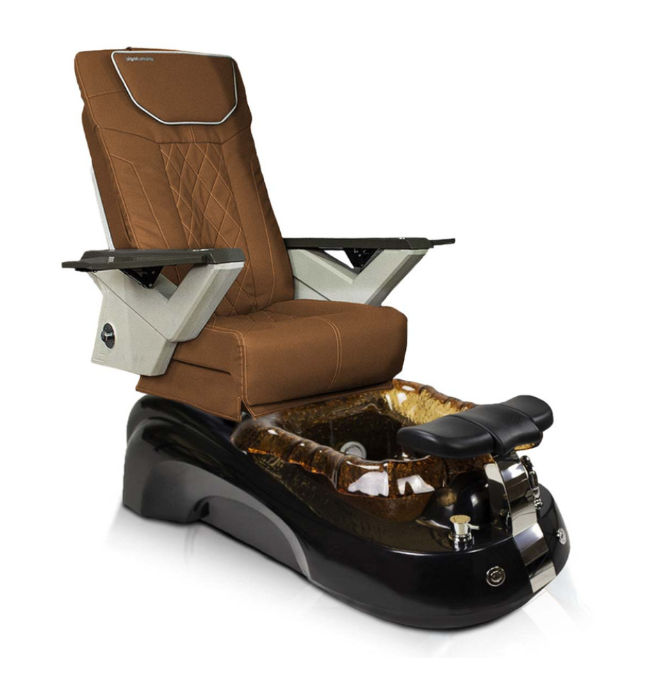 Siena Pedicure Spa w/ FX Chair by Mayakoba