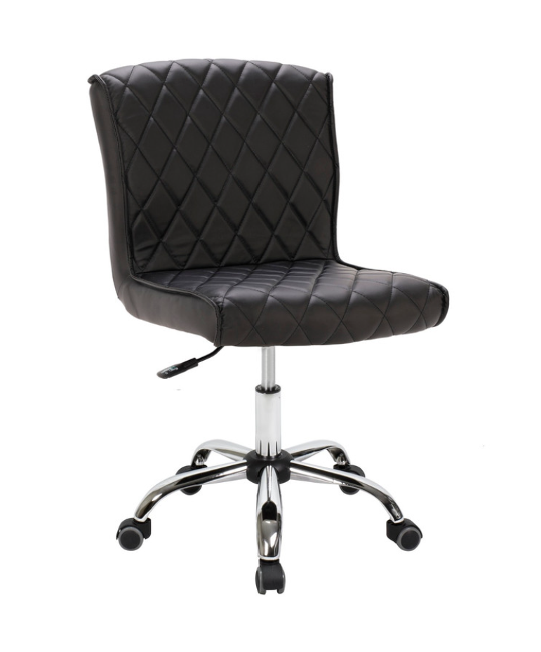 Professional Delia Technician Stool - Comfortable Seating