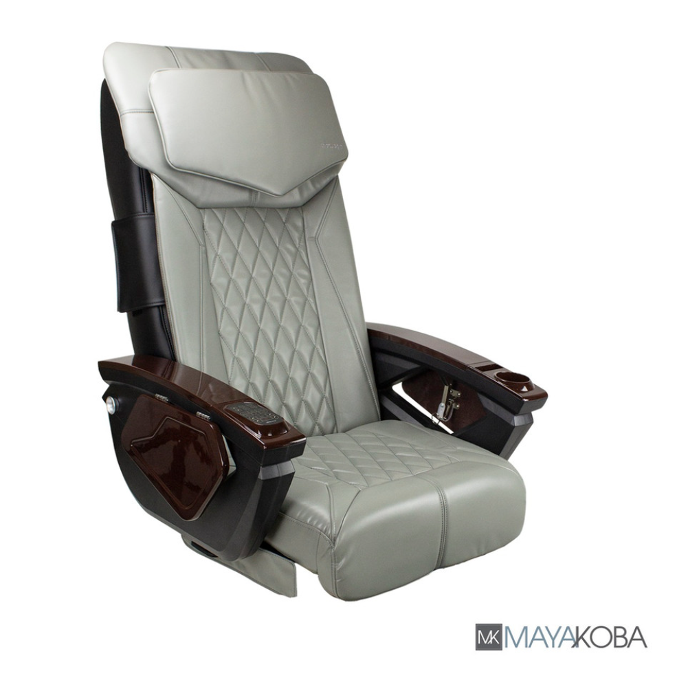 SHIATSULOGIC LX-18 Luxurious Massage Chair - Indulge in ultimate luxury with this massage chair