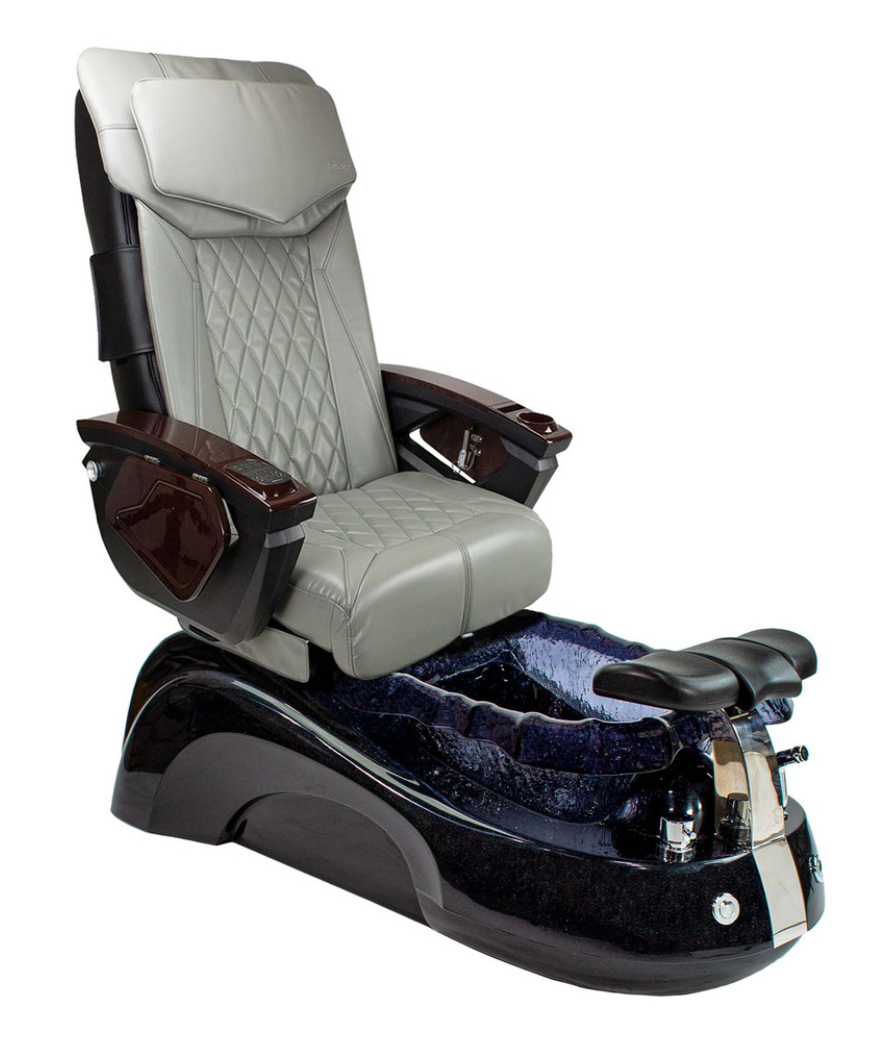 Elevate your pedicure experience with Siena Pedicure Spa and LX Chair