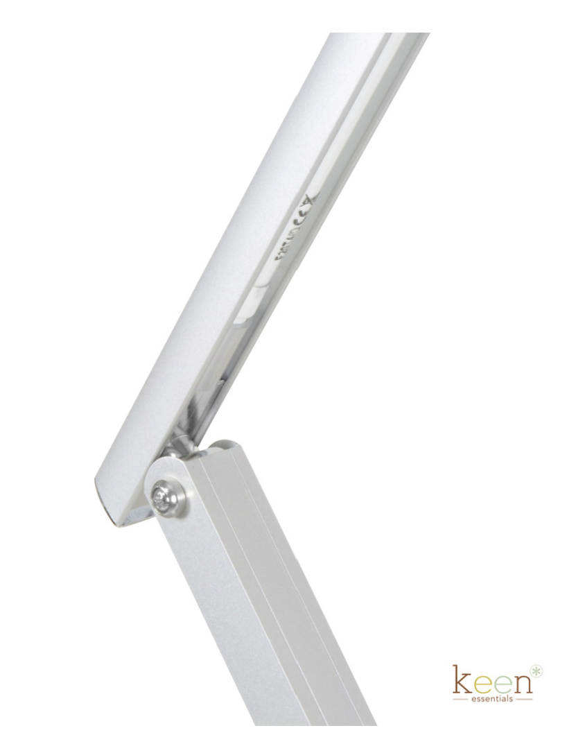 Lumilight w/ USB Port - Energy-efficient LED technology for long-lasting use