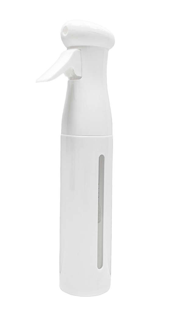 KEEN Essentials Continuous Mist Spray Bottles - Durable construction for long-lasting use