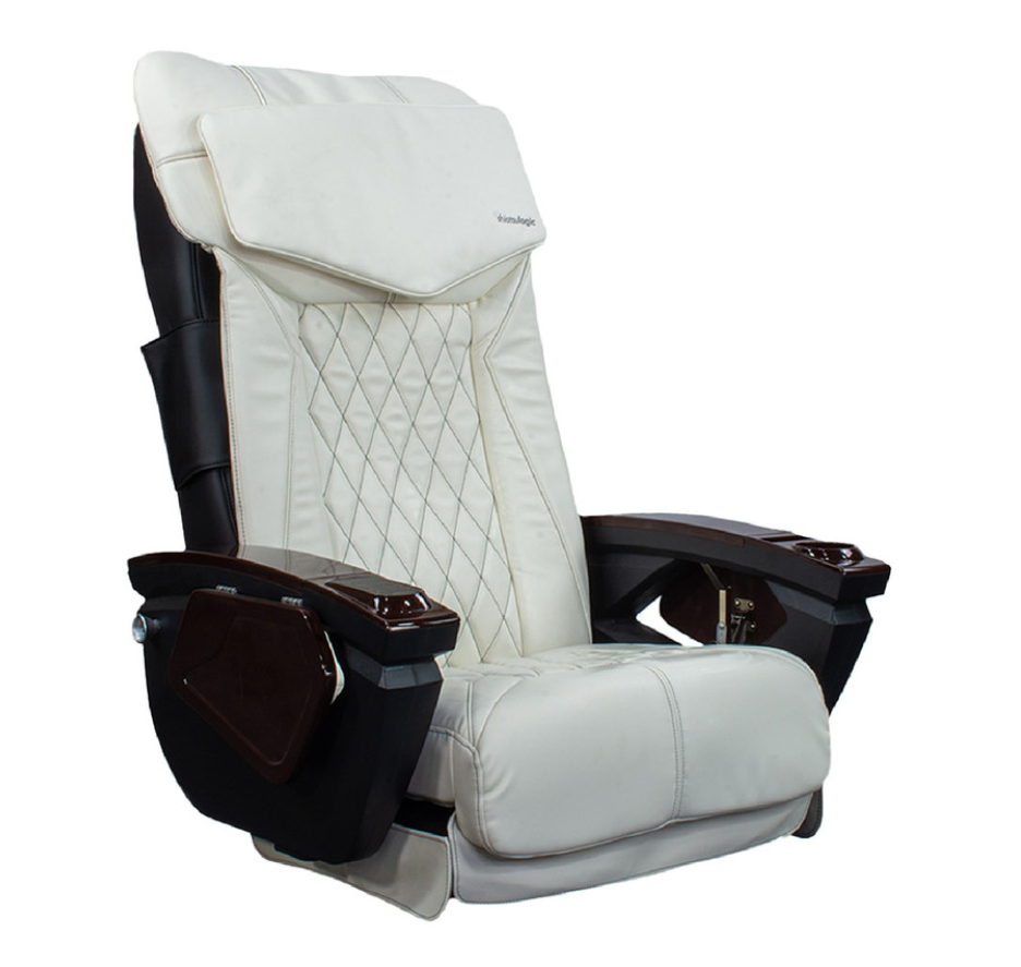 SHIATSULOGIC LX-18 Luxurious Massage Chair by Mayakoba FREE SHIPPING