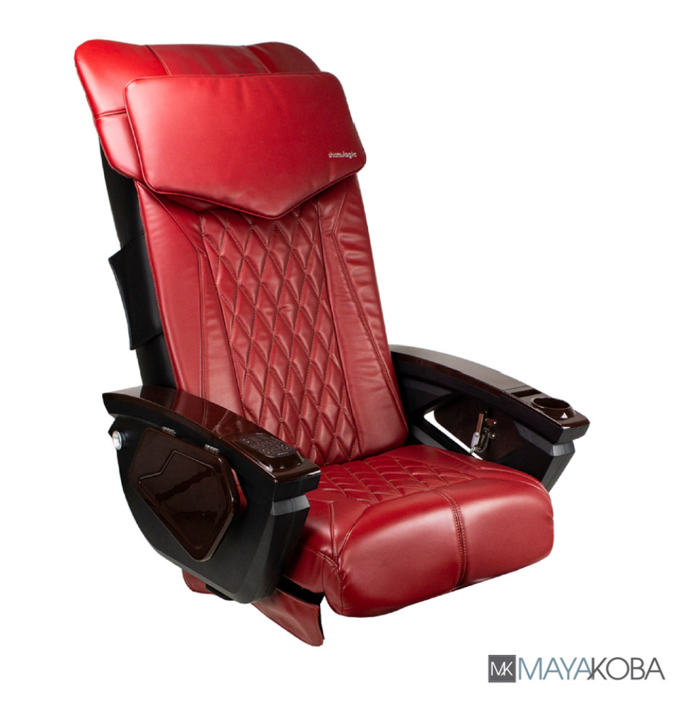 SHIATSULOGIC LX-18 Luxurious Massage Chair by Mayakoba FREE SHIPPING