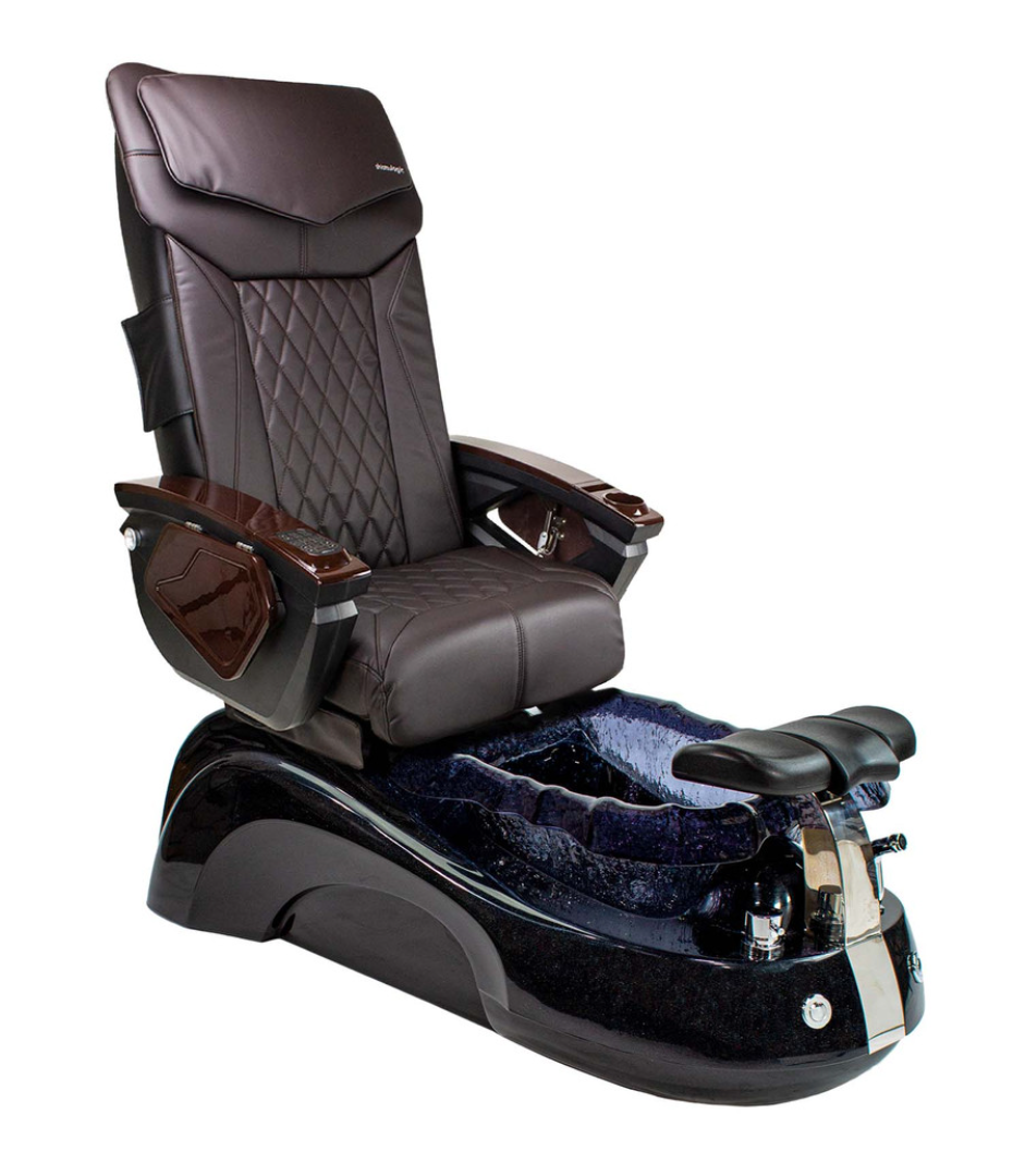 Enhance your pedicure experience with Siena Pedicure Spa and LX Chair