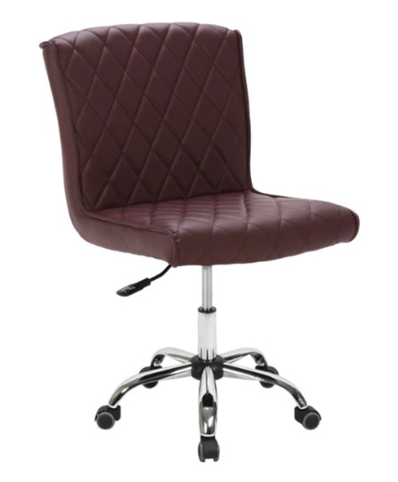 Delia Technician Stool - Ideal for Salon and Spa Use