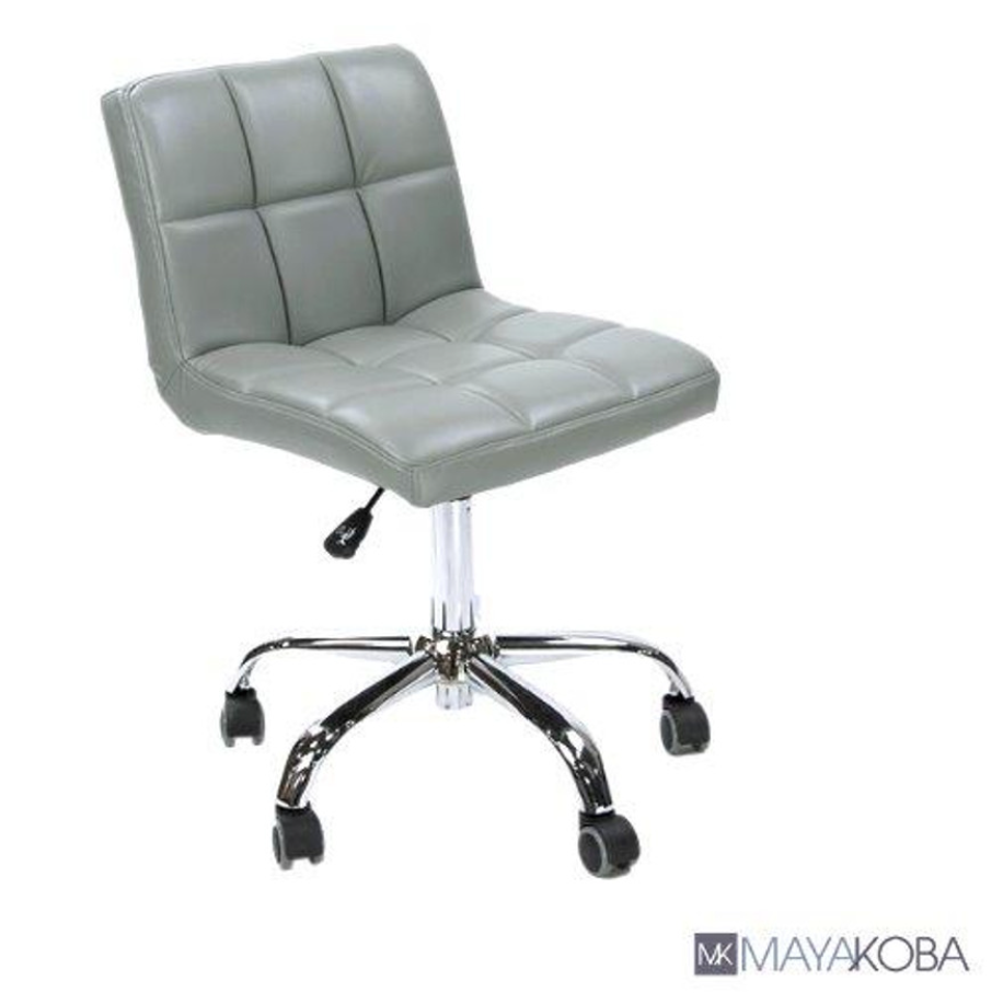 Durable Toto Technician Stool for Industrial Use