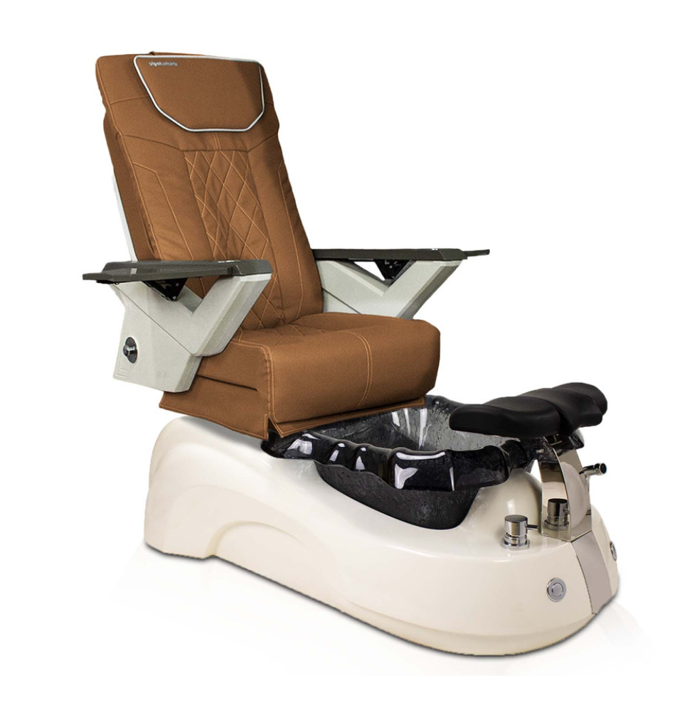 Elevate your pedicure experience with Siena Pedicure Spa and FX Chair