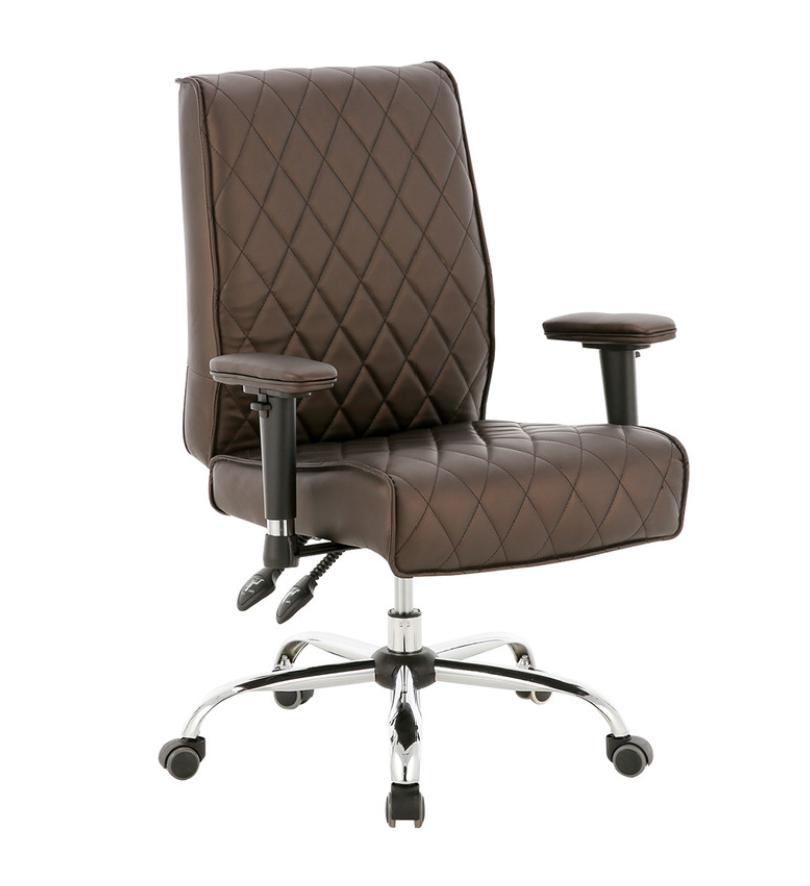 Delia Customer Chair - Prioritize client satisfaction with our premium and supportive salon seating