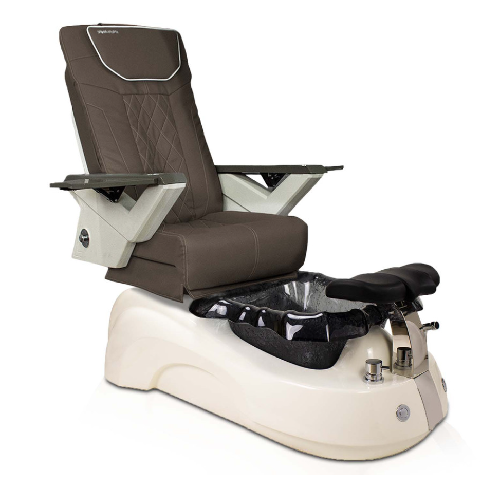 Experience ultimate comfort with Siena Pedicure Spa and FX Chair