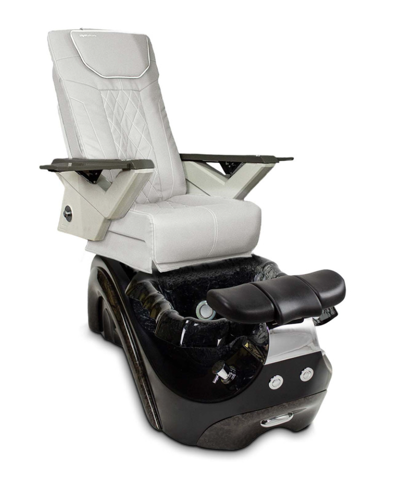 Elevate your pedicure experience with Perla Pedicure Spa and FX Chair