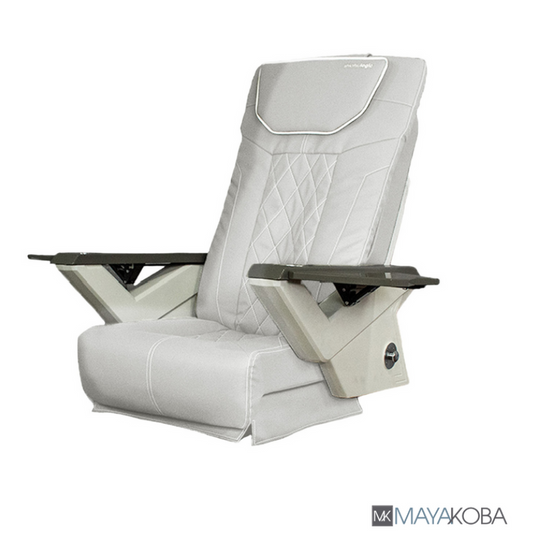 SHIATSULOGIC FX Massage Chair - Ultimate relaxation with advanced shiatsu massage technology