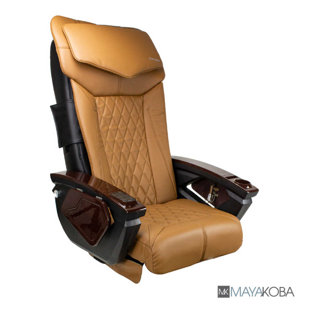 SHIATSULOGIC LX-18 Luxurious Massage Chair by Mayakoba FREE SHIPPING