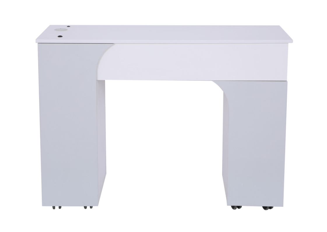 Milan Manicure Table by Mayakoba