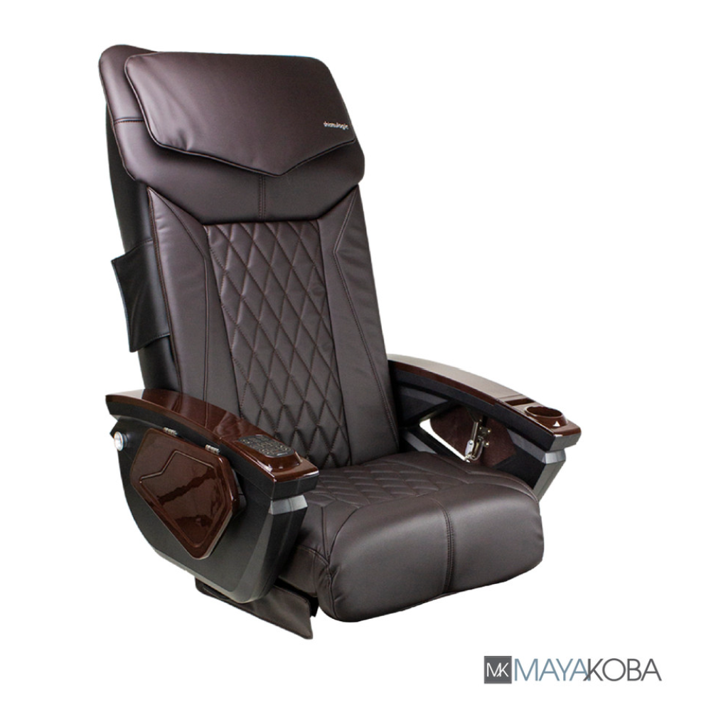 SHIATSULOGIC LX-18 Luxurious Massage Chair by Mayakoba FREE SHIPPING