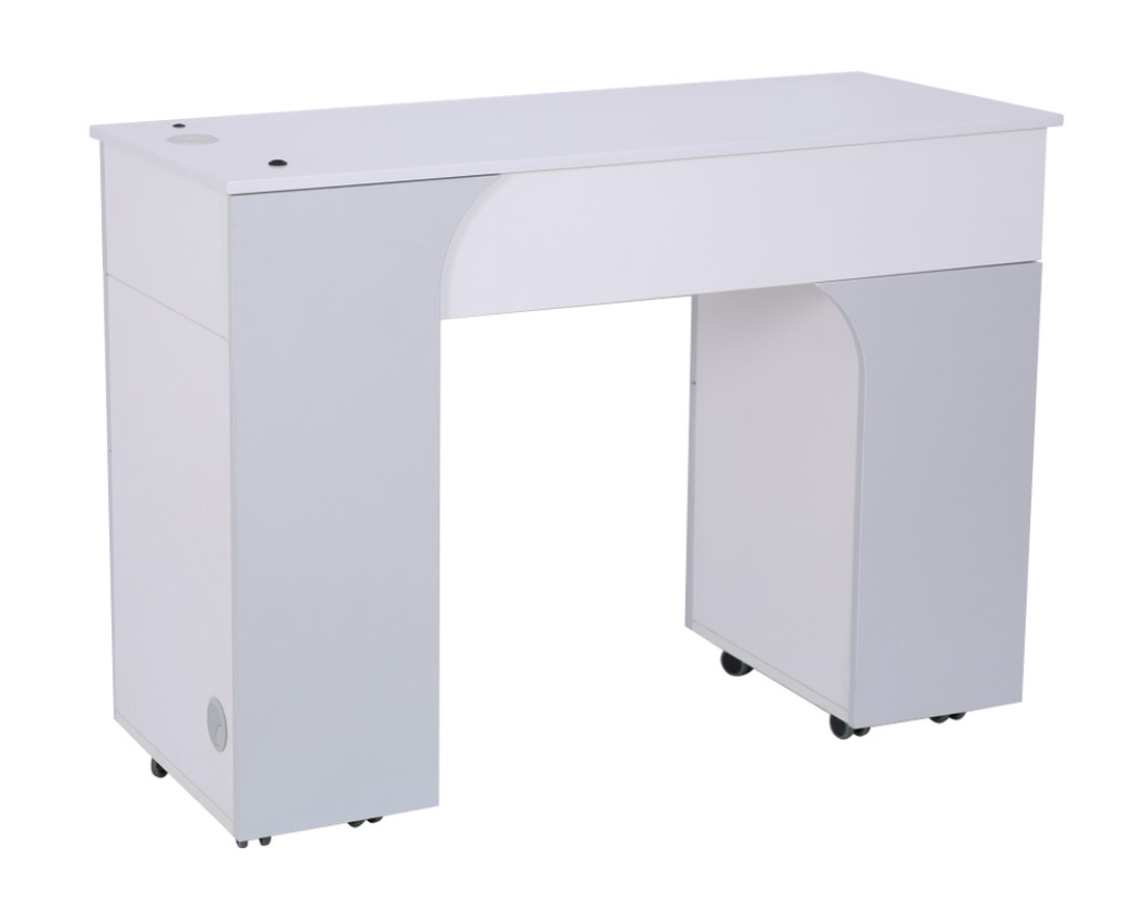 Milan Manicure Table by Mayakoba