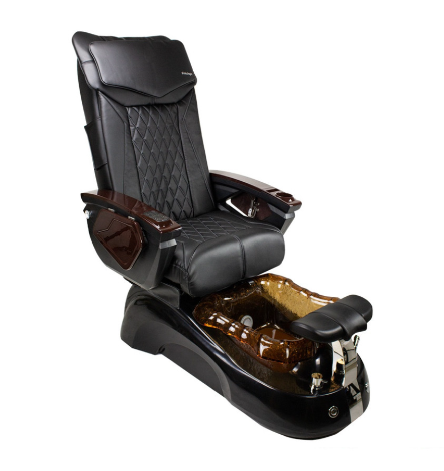 Siena Pedicure Spa w/ LX Chair by Mayakoba