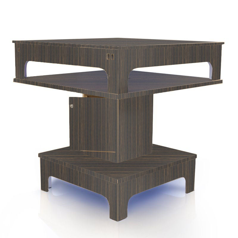 Classic Square QDry Table by Alfalfa