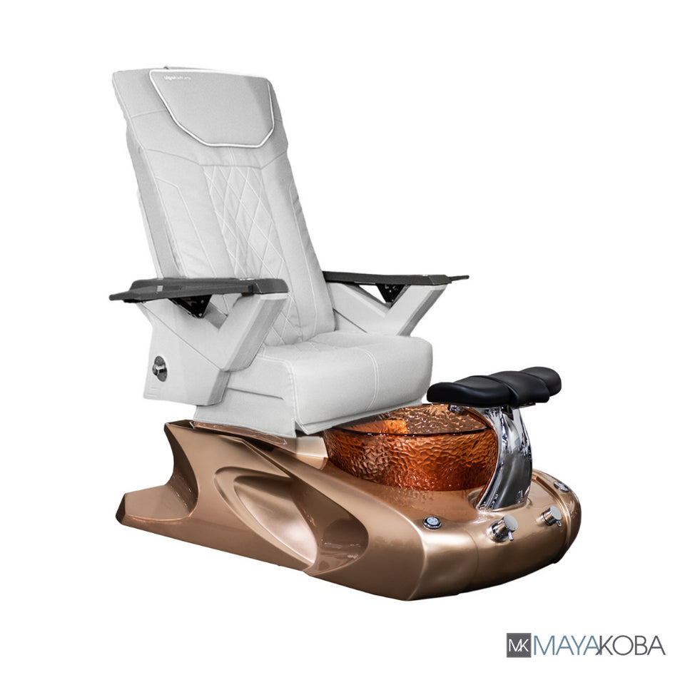 Viggo II Pedicure Spa w/ FX Chair by Mayakoba