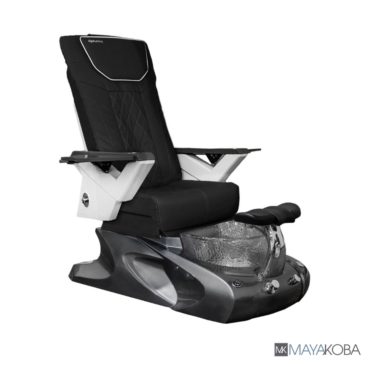 Viggo II Pedicure Spa w/ FX Chair by Mayakoba