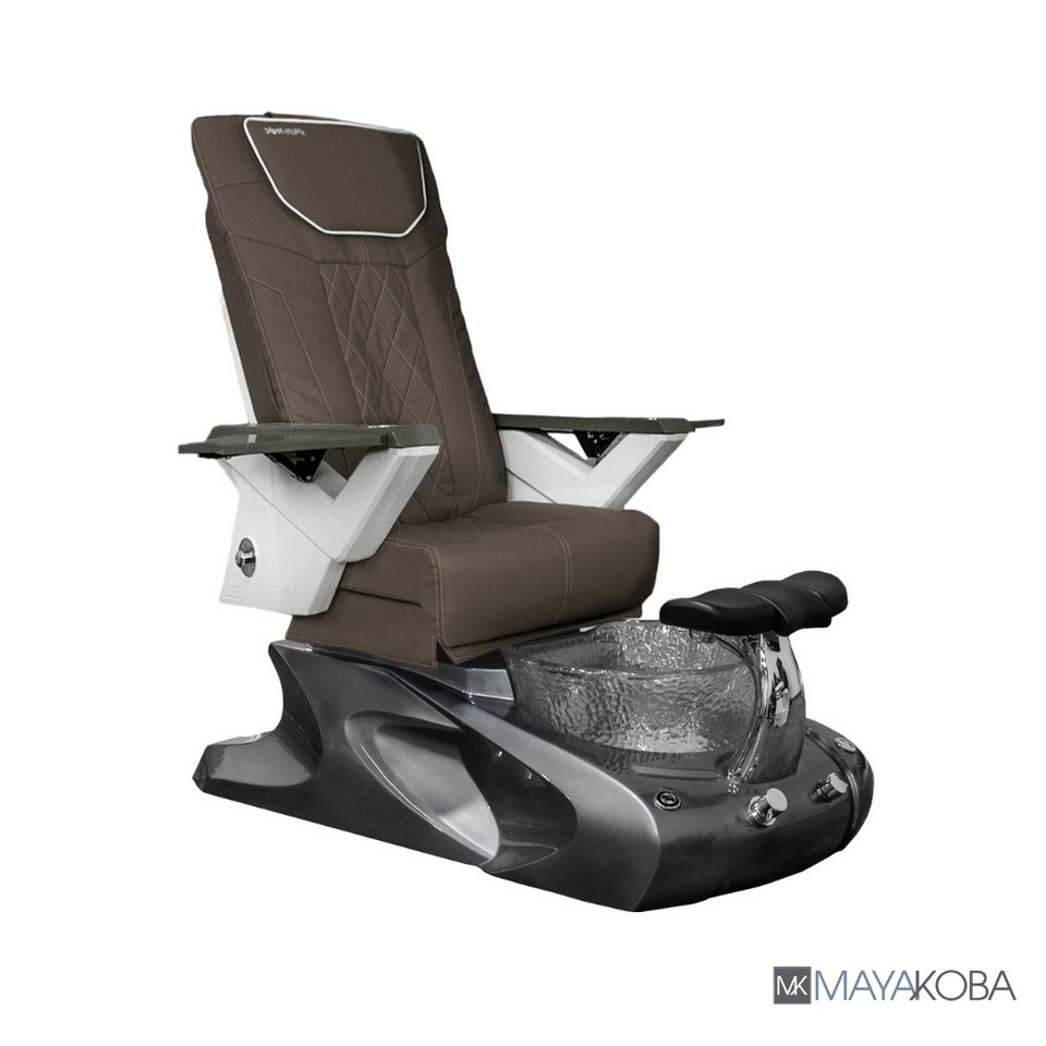 Viggo II Pedicure Spa w/ FX Chair by Mayakoba