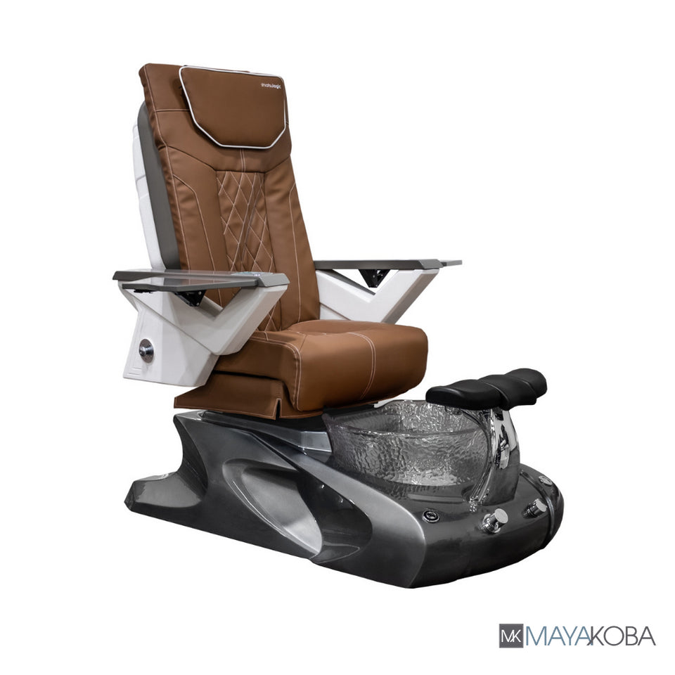 Viggo II Pedicure Spa w/ FX Chair by Mayakoba