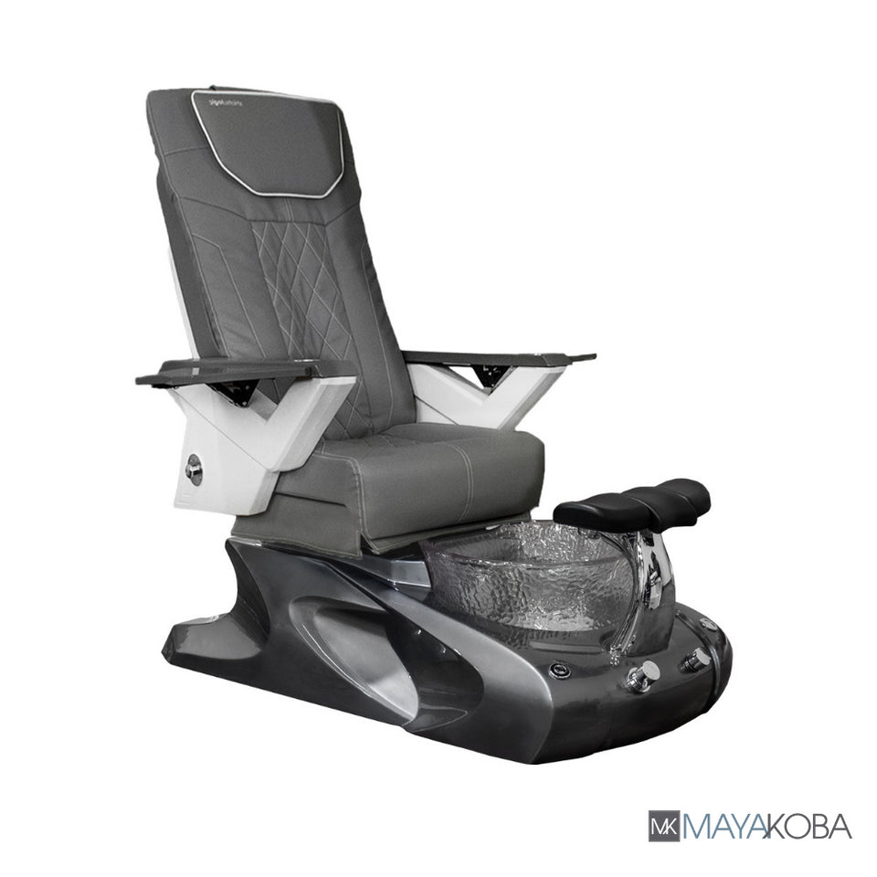 Viggo II Pedicure Spa w/ FX Chair by Mayakoba