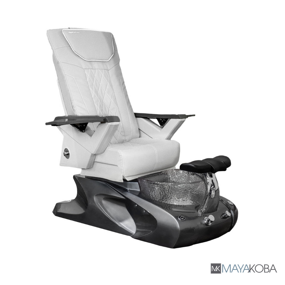 Viggo II Pedicure Spa w/ FX Chair by Mayakoba