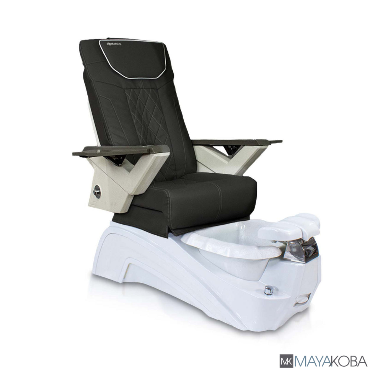 FEDORA II PEDICURE SPA w/ FX Chair Top by Mayakoba