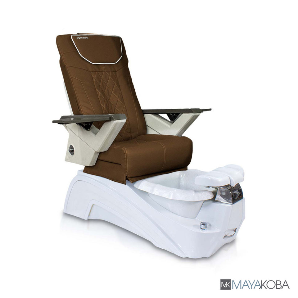 FEDORA II PEDICURE SPA w/ FX Chair Top by Mayakoba