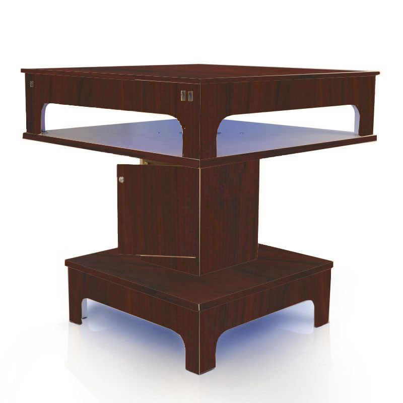 Classic Square QDry Table by Alfalfa