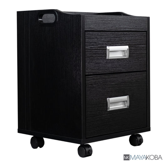 Alera II Pedi Trolley by Mayakoba FREE SHIPPING