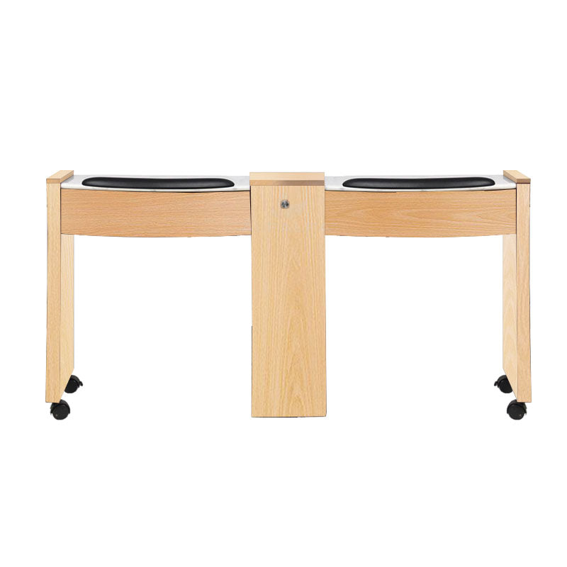 Classic IMC Space Saver Table - Nail Station