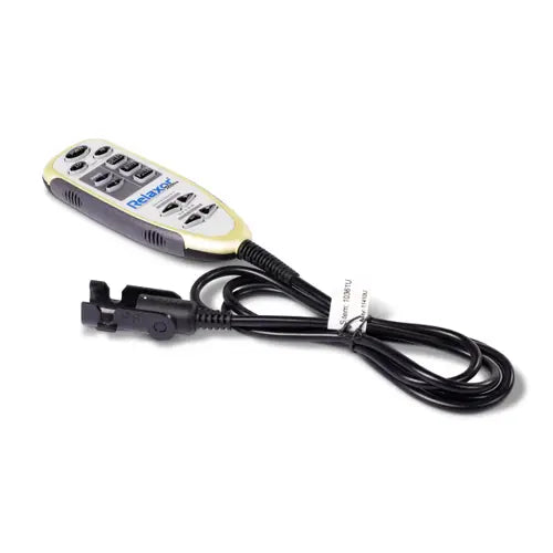 Chair Remote Controls - Effortless control at your fingertips