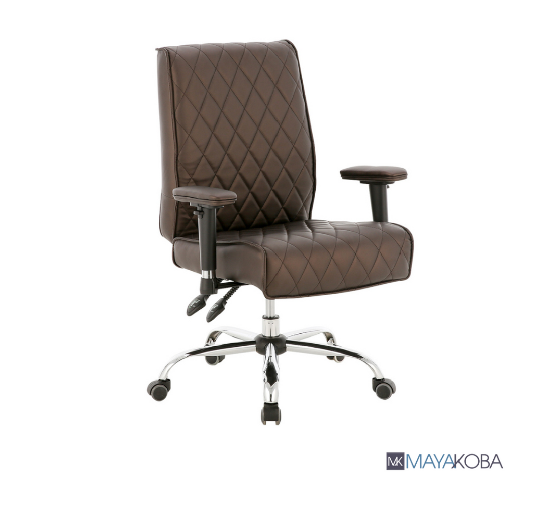 Delia Customer Chair by Mayakoba