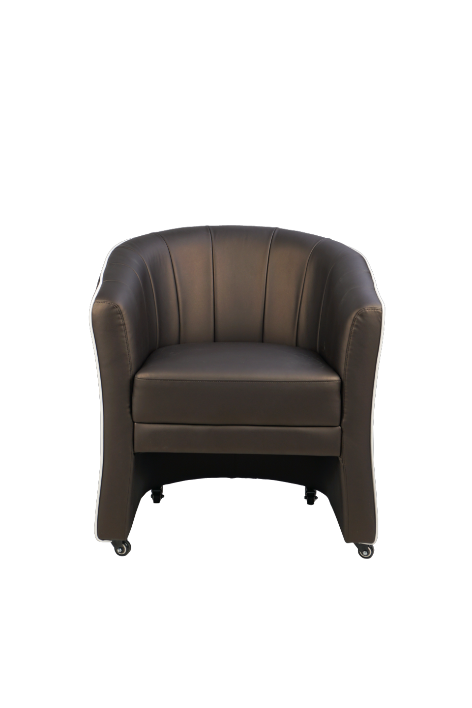 ISABELLA Customer Chair - Create a welcoming atmosphere with our modern and sleek salon seating