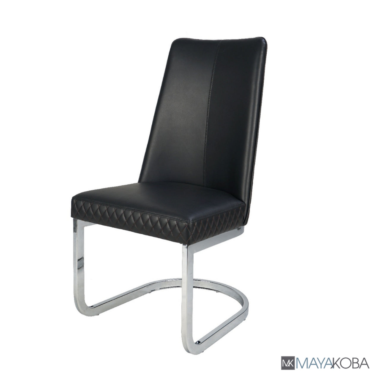 Aster Customer Chair - Enhance your salon's aesthetic with our elegant and comfortable customer chair