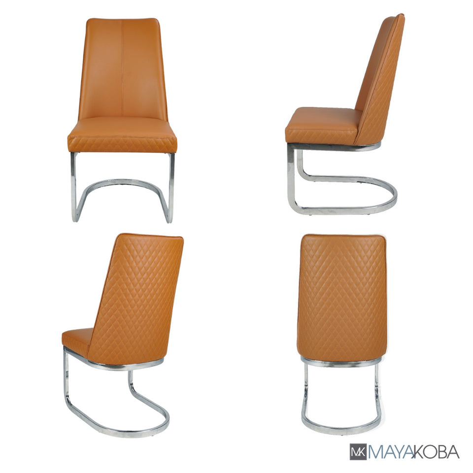 Aster Customer Chair by Mayakoba