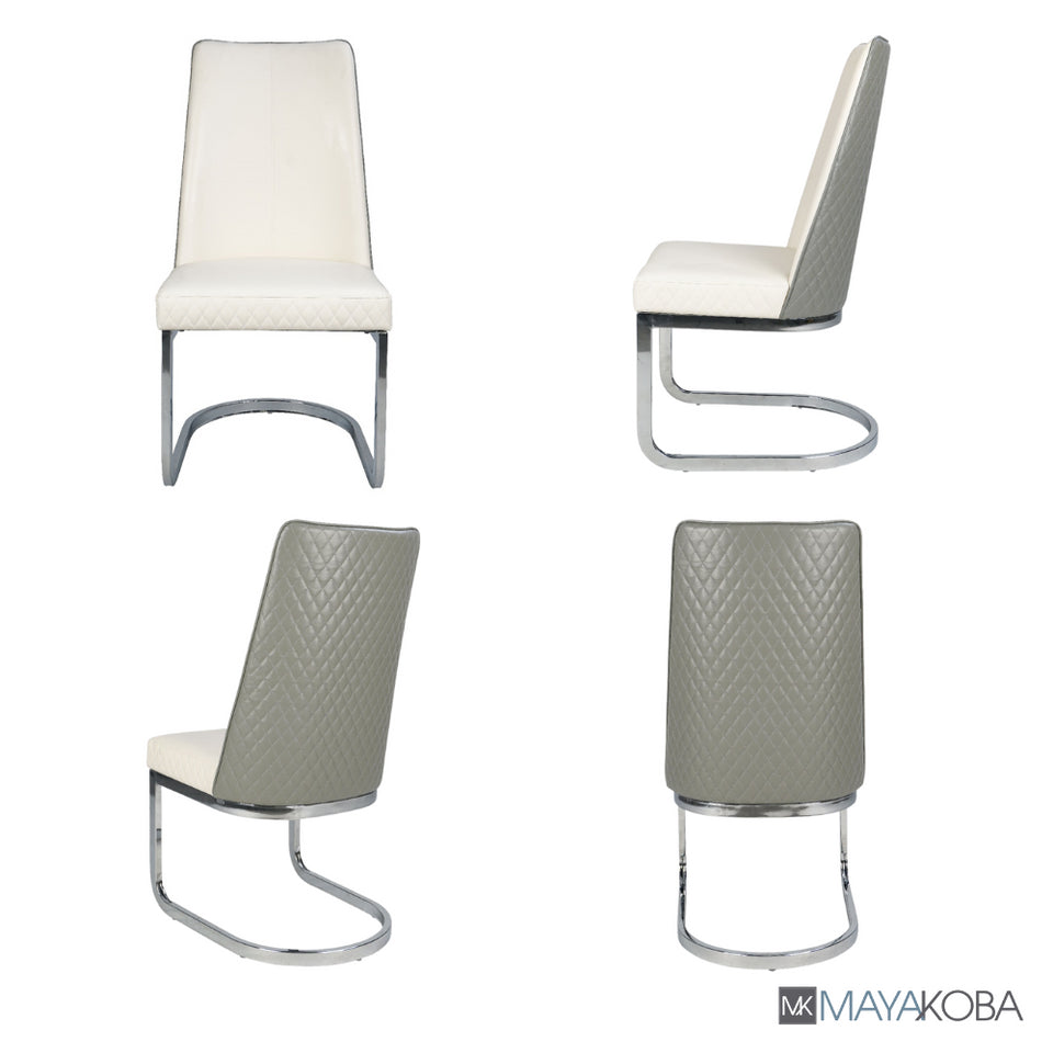 Aster Customer Chair by Mayakoba