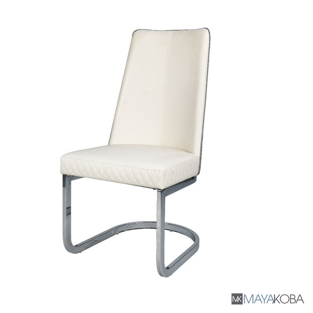 Aster Customer Chair - Provide comfort and style to your salon clients with our ergonomic seating