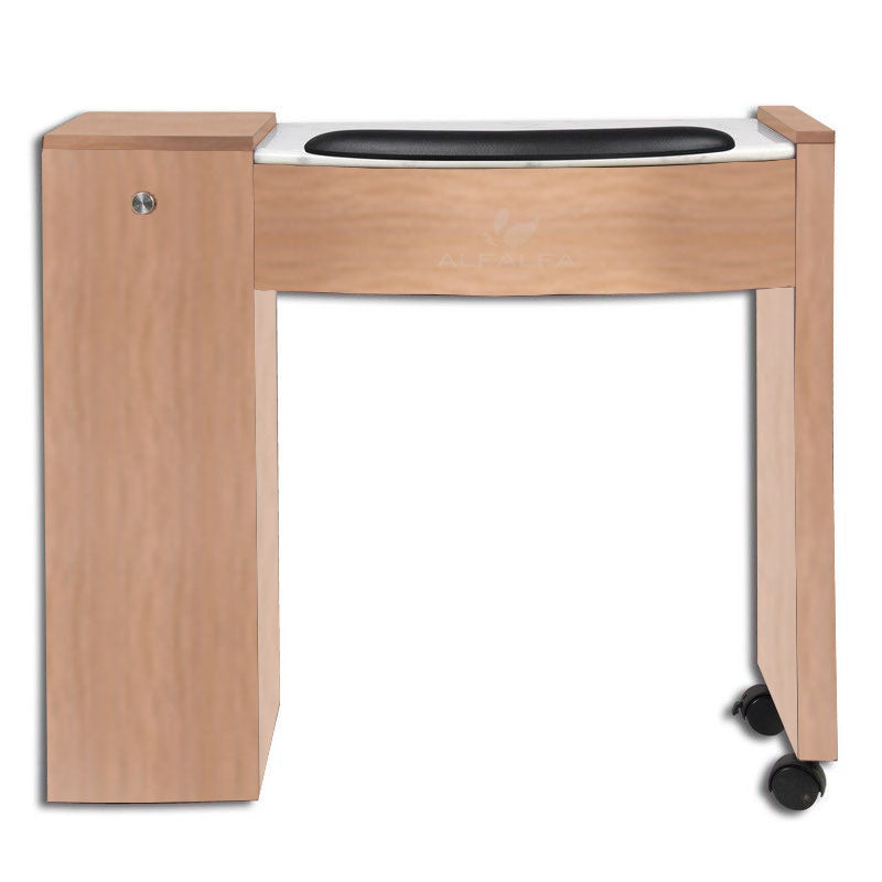 Single Nail Table with Classic IMC Design