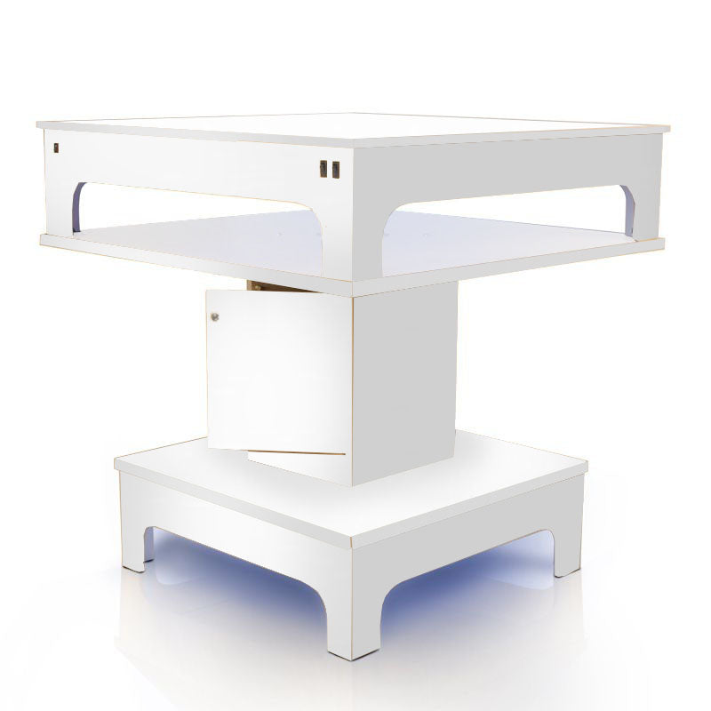 Classic Square QDry Table by Alfalfa