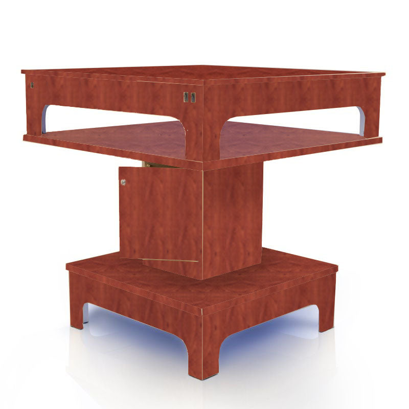 Classic Square QDry Table by Alfalfa