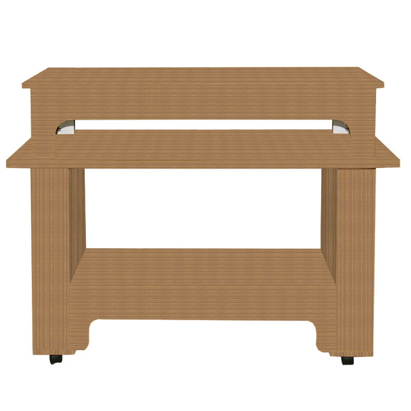 Classic Quad Quick Dry Table by Alfalfa